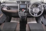 Toyota Roomy I Рестайлинг Томск  - изображение 31