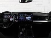 GAC GS8 II Москва  - изображение 33