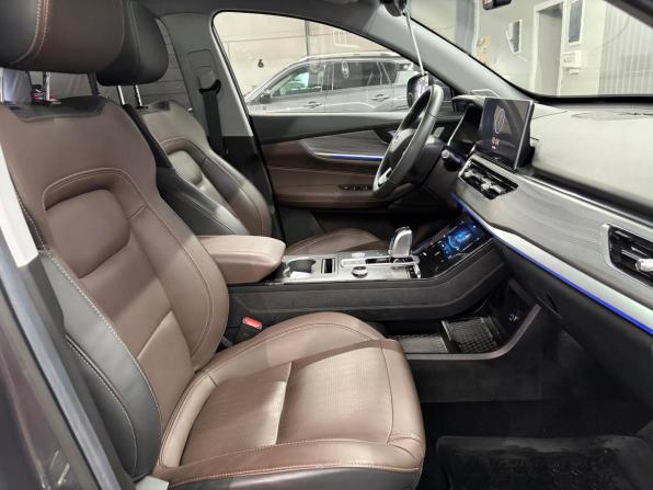 Chery Tiggo 8 Pro I с пробегом 2023 года, цена 2 147 000 рублей, 49360 км, внедорожник, Автокод Объявления