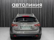 Infiniti FX II (S51) Красноярск  - изображение 17