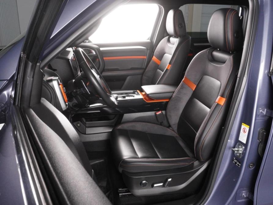 Haval Dargo Минеральные Воды  - изображение 10