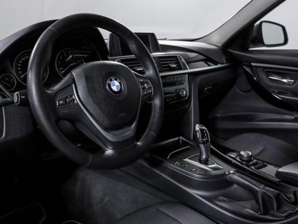 BMW 3 серии VI (F3x) Рестайлинг с пробегом 2015 года, цена 1 949 000 рублей, 112595 км, седан, Автокод Объявления