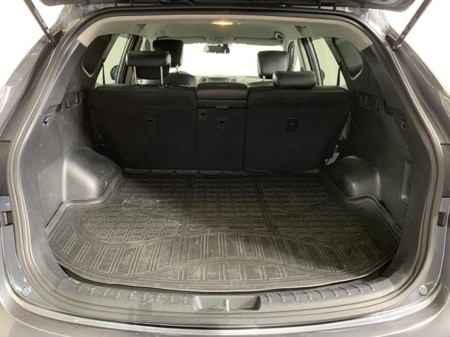 Hyundai Santa Fe III Москва  - изображение 18