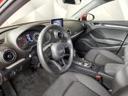 Audi A3 III (8V) Рестайлинг Москва  - изображение 39