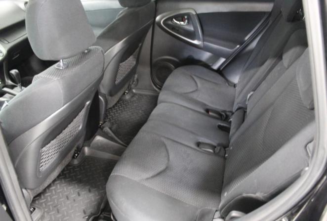 Toyota RAV4 III (XA30) с пробегом 2010 года, цена 1 320 000 рублей, 291432 км, внедорожник, Автокод Объявления
