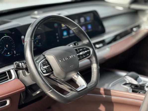Chery Tiggo 8 Pro Max I с пробегом 2023 года, цена 1 969 000 рублей, 86000 км, внедорожник, Автокод Объявления
