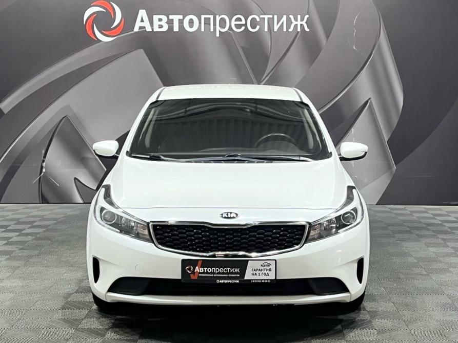 Kia Cerato III Рестайлинг (Classic) Оренбург  - изображение 2