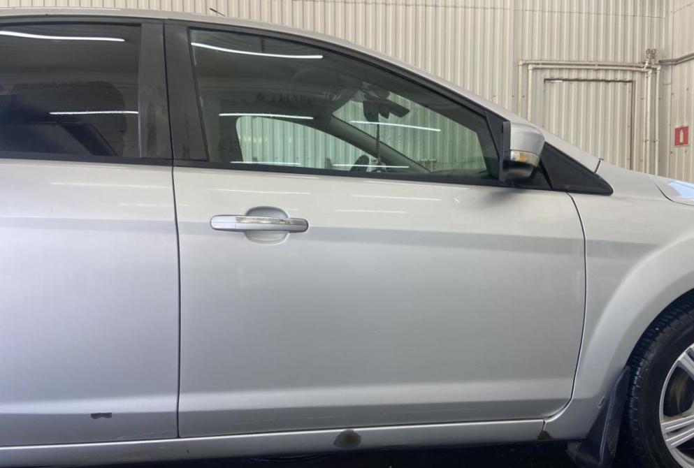 Ford Focus II Рестайлинг Саратов  - изображение 16