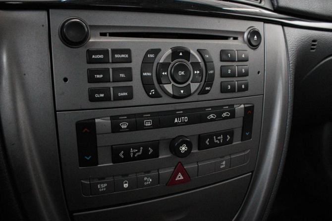 Citroen C5 I Рестайлинг с пробегом 2006 года, цена 249 000 рублей, 195181 км, хэтчбек, Автокод Объявления