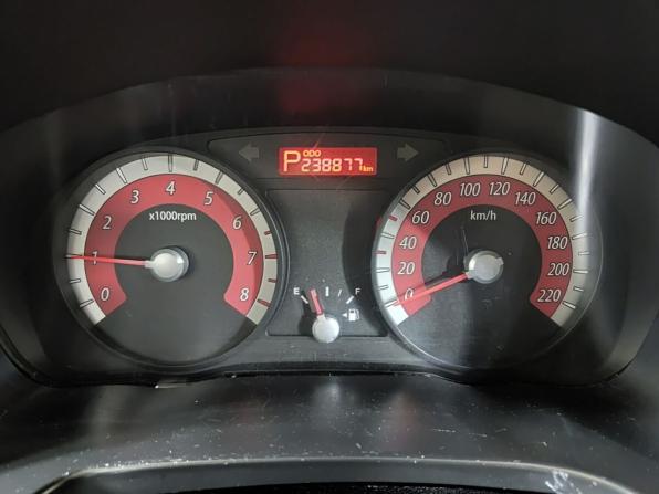Kia Rio II Рестайлинг с пробегом 2011 года, цена 489 850 рублей, 300000 км, седан, Автокод Объявления