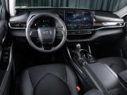 Toyota Highlander IV (XU70) Волгоград  - изображение 31