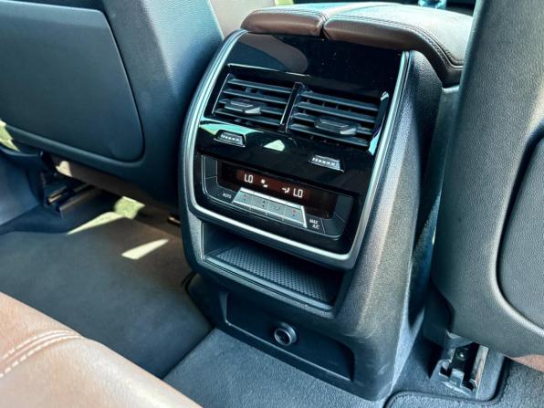 BMW X5 IV (G05/G18) с пробегом 2019 года, цена 5 600 000 рублей, 93789 км, внедорожник, Автокод Объявления
