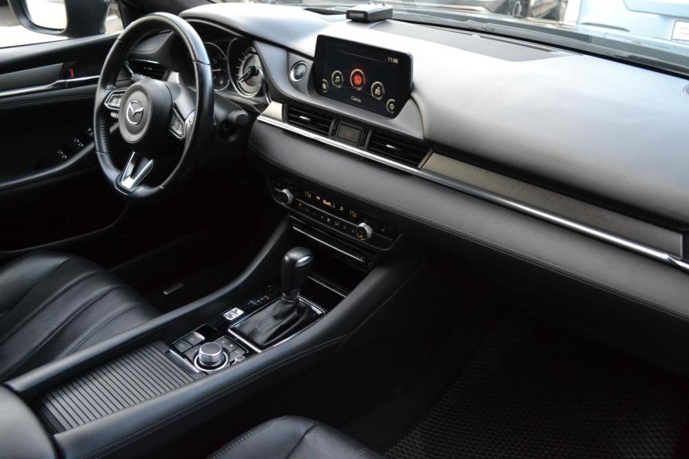 Mazda 6 III (GJ) Рестайлинг 2 Старый Оскол  - изображение 9
