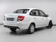 Lada (ВАЗ) Granta I Рестайлинг Москва  - изображение 29