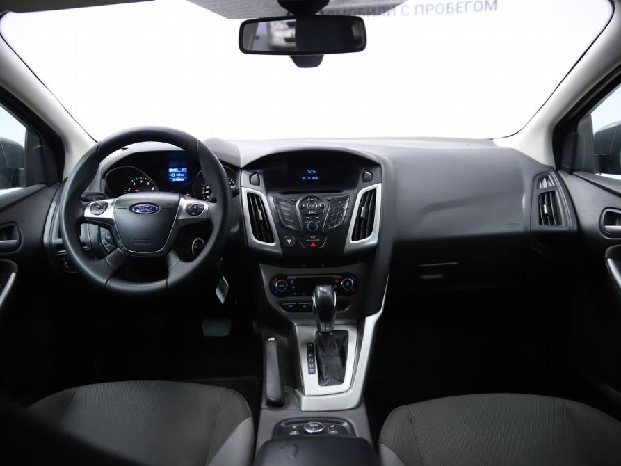 Ford Focus III Уфа  - изображение 15