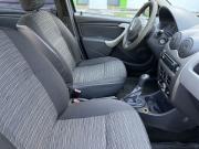 Renault Logan I Рестайлинг Ярославль  - изображение 23