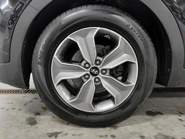 Hyundai Santa Fe III с пробегом 2013 года, цена 1 645 000 рублей, 233738 км, внедорожник, Автокод Объявления
