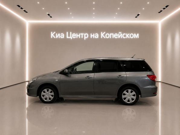Nissan Wingroad III (Y12) с пробегом 2011 года, цена 845 000 рублей, 191000 км, универсал, Автокод Объявления