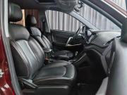 Chery Tiggo 5 I Рестайлинг Москва  - изображение 33