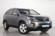 Kia Sorento II Рестайлинг Челябинск  - изображение 18