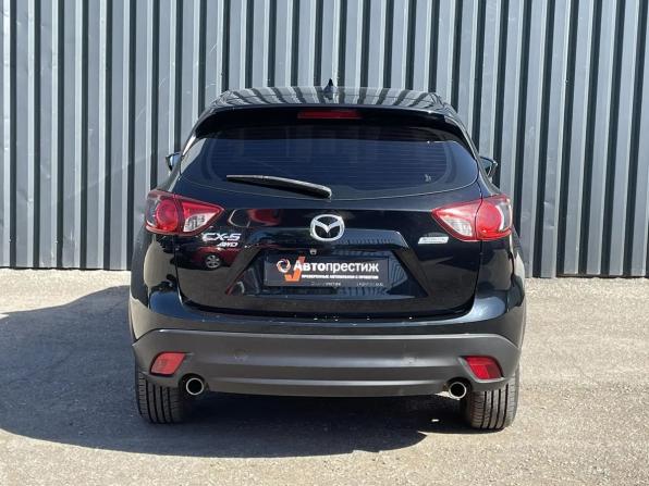 Mazda CX-5 I Рестайлинг с пробегом 2016 года, цена 1 997 000 рублей, 144200 км, внедорожник, Автокод Объявления