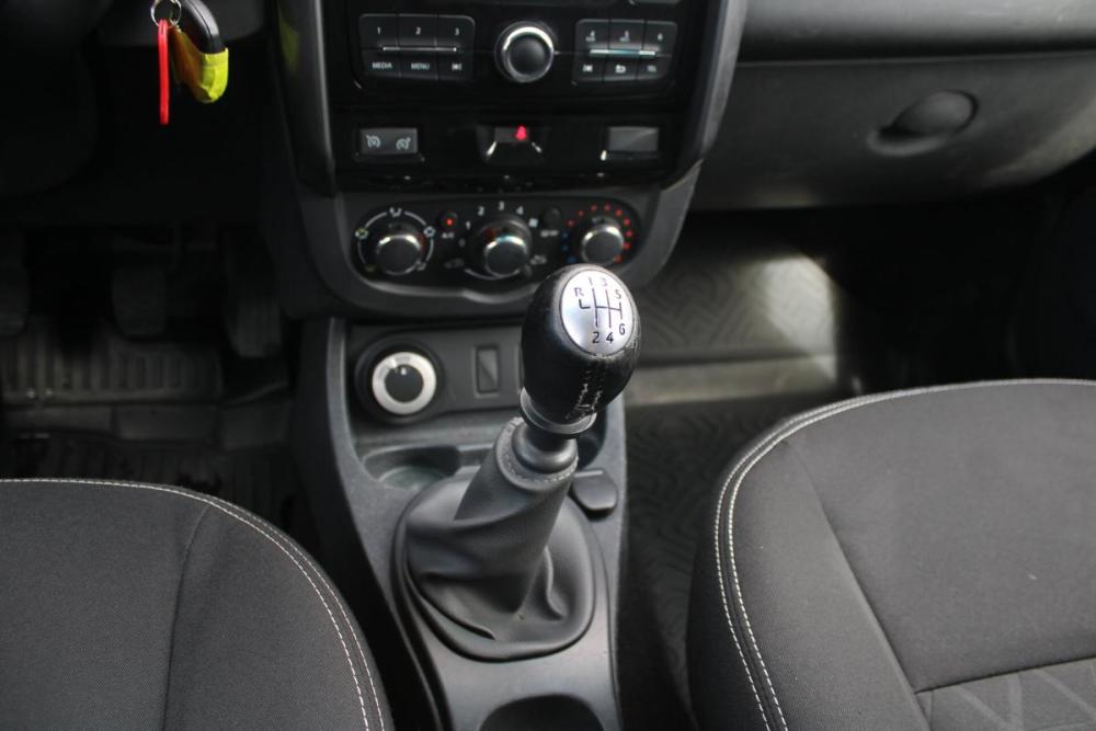 Renault Duster I Рестайлинг Пермь  - изображение 18
