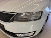 Skoda Rapid I Челябинск  - изображение 32