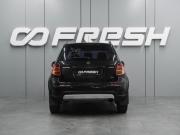 Suzuki SX4 I (Classic) Рестайлинг Воронеж  - изображение 20