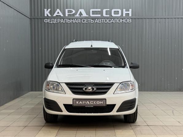 Lada (ВАЗ) Largus I с пробегом 2019 года, цена 803 000 рублей, 125673 км, универсал, Автокод Объявления