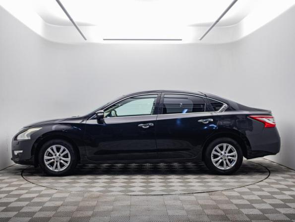 Nissan Teana III (L33) с пробегом 2014 года, цена 1 270 000 рублей, 194386 км, седан, Автокод Объявления
