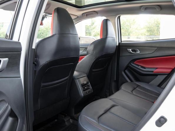 Changan CS55 Plus II с пробегом 2024 года, цена 2 200 000 рублей, 34730 км, внедорожник, Автокод Объявления