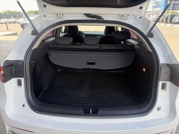 Haval F7 I с пробегом 2021 года, цена 1 655 000 рублей, 87211 км, внедорожник, Автокод Объявления