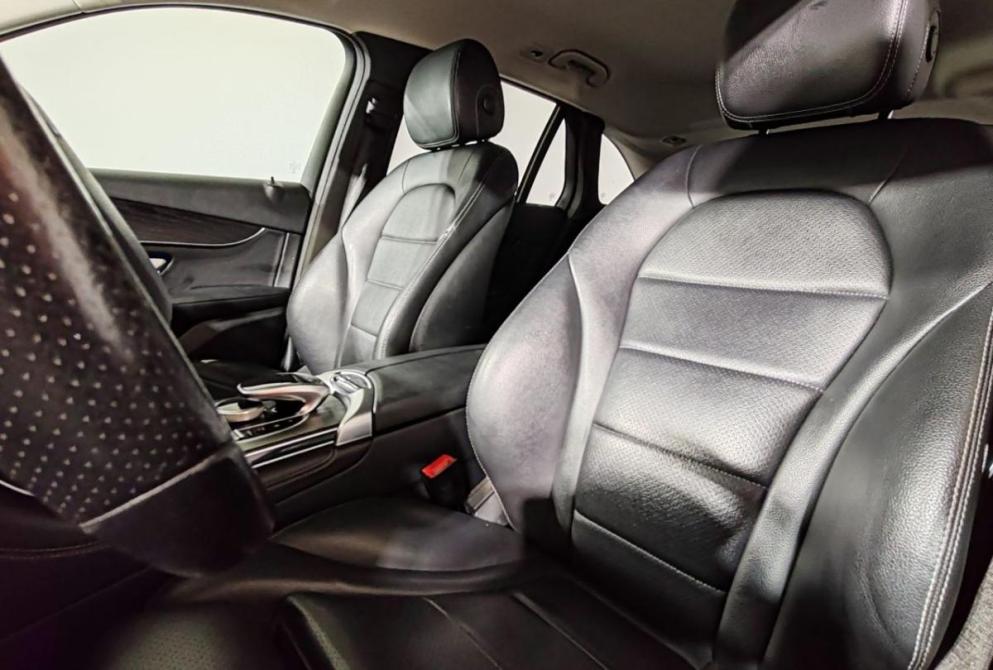 Mercedes-Benz GLC I (X253) Ярославль  - изображение 13