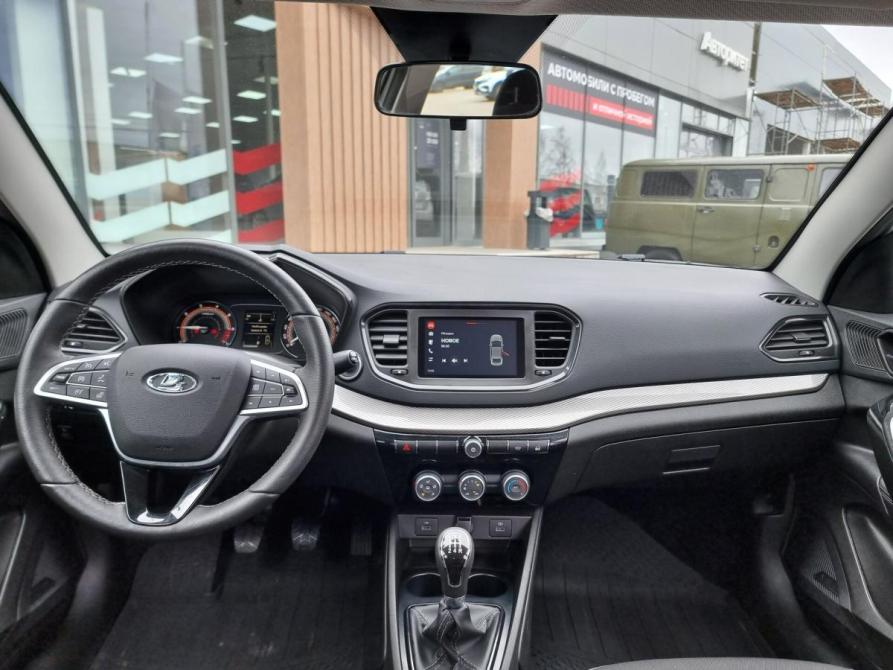 Lada (ВАЗ) Vesta I Рестайлинг (NG) Архангельск  - изображение 7