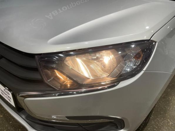 Lada (ВАЗ) Granta I Рестайлинг с пробегом 2024 года, цена 825 000 рублей, 49257 км, лифтбек, Автокод Объявления