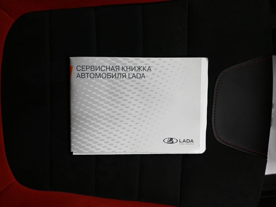 Lada (ВАЗ) Vesta I Рестайлинг (NG) Тверь  - изображение 23