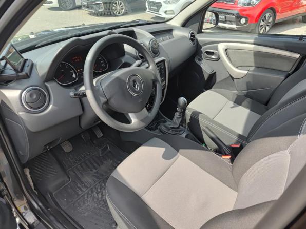 Renault Duster I с пробегом 2015 года, цена 920 000 рублей, 102979 км, внедорожник, Автокод Объявления
