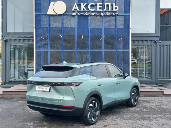 Omoda C7 с пробегом 2025 года, цена 2 499 000 рублей, 15769 км, внедорожник, Автокод Объявления