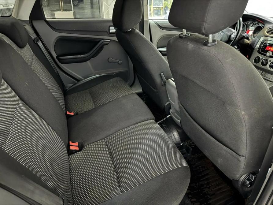 Ford Focus II Рестайлинг Кострома  - изображение 17