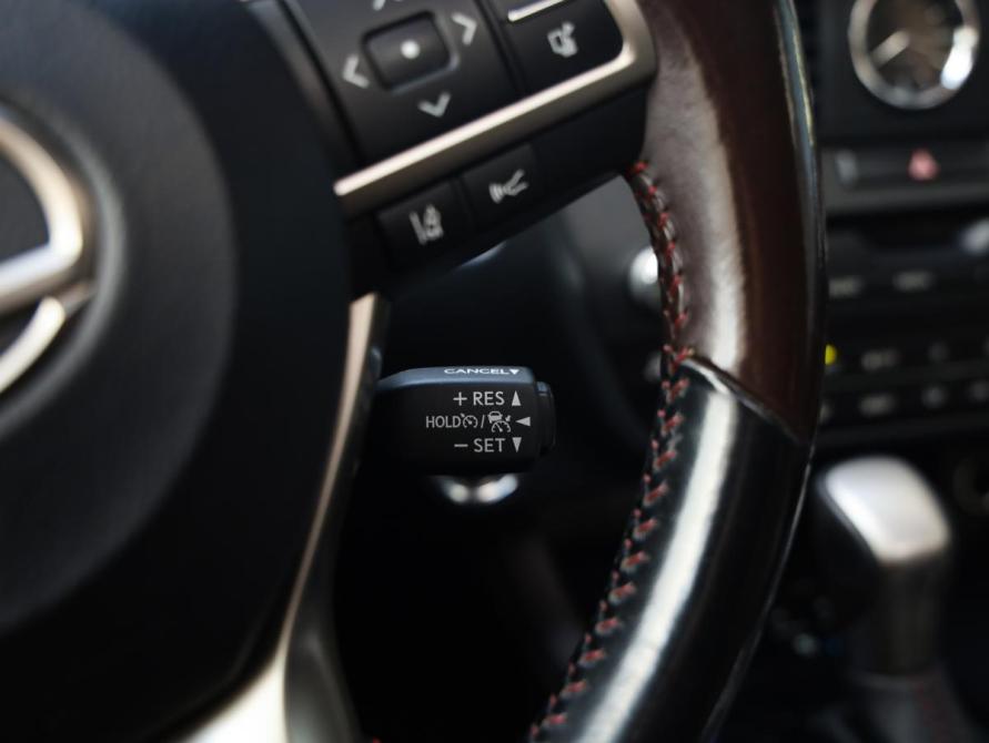Lexus RX IV Санкт-Петербург  - изображение 13