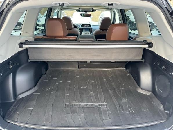 Subaru Forester V Рестайлинг с пробегом 2022 года, цена 4 050 000 рублей, 12476 км, внедорожник, Автокод Объявления