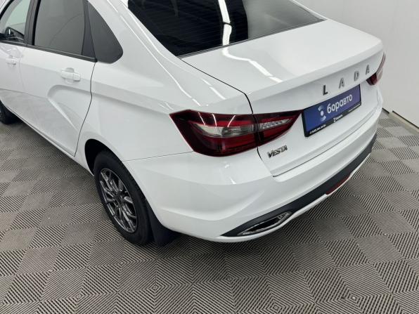 Lada (ВАЗ) Vesta I Рестайлинг (NG) с пробегом 2024 года, цена 1 243 000 рублей, 31187 км, седан, Автокод Объявления