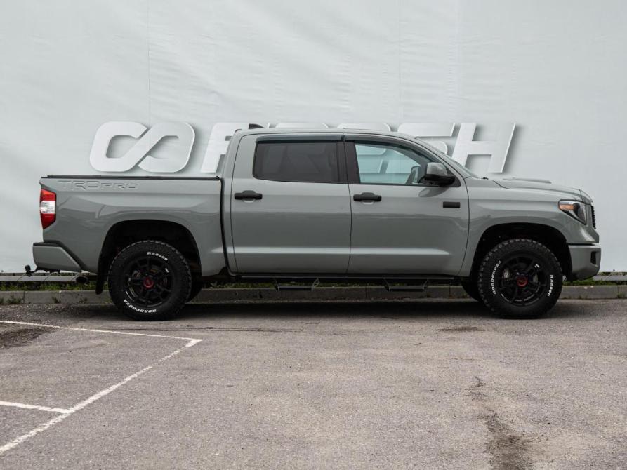 Toyota Tundra II Рестайлинг Волгоград  - изображение 5