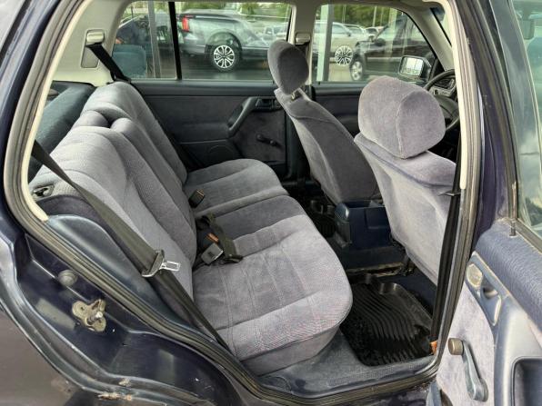 Volkswagen Vento с пробегом 1992 года, цена 145 000 рублей, 240000 км, седан, Автокод Объявления