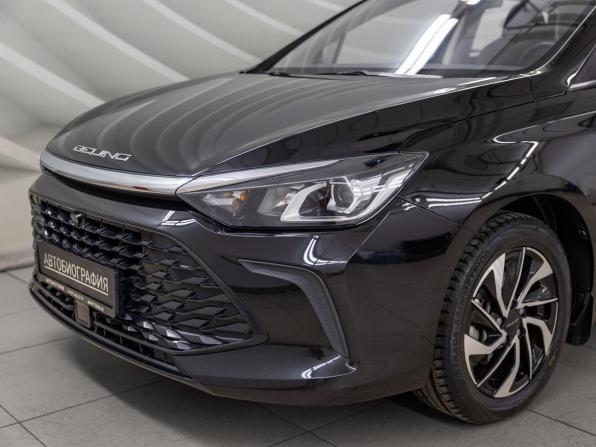 BAIC U5 Plus с пробегом 2023 года, цена 1 298 000 рублей, 38822 км, седан, Автокод Объявления