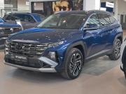 Hyundai Tucson IV Рестайлинг Казань  - изображение 27