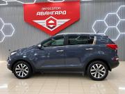 Kia Sportage III Рестайлинг Альметьевск  - изображение 36