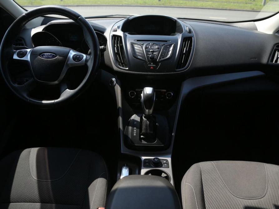 Ford Kuga II Рестайлинг Иваново  - изображение 12