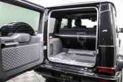 Mercedes-Benz G-Класс III (W465) Рестайлинг Москва  - изображение 27