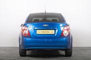 Chevrolet Aveo II Томск  - изображение 23
